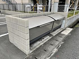 兵庫県姫路市広畑区長町２丁目（賃貸アパート1LDK・3階・41.95㎡） その7