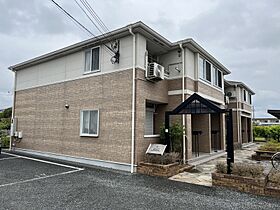 兵庫県姫路市香寺町中仁野（賃貸アパート1LDK・1階・44.63㎡） その1