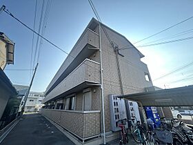 兵庫県姫路市白浜町（賃貸アパート1LDK・1階・43.71㎡） その20