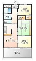 兵庫県姫路市大塩町（賃貸アパート3LDK・1階・62.37㎡） その2