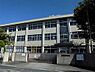 周辺：加古川市立鳩里小学校