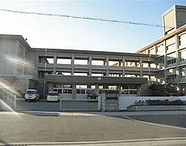 兵庫県三木市志染町西自由が丘１丁目（賃貸アパート2LDK・1階・53.30㎡） その3