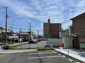 兵庫県姫路市網干区新在家（賃貸マンション1K・2階・26.08㎡） その16