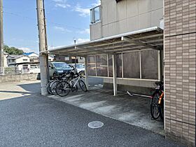 兵庫県姫路市御立中８丁目（賃貸マンション1K・2階・23.00㎡） その7