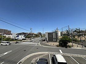 兵庫県姫路市飾磨区細江（賃貸アパート1R・2階・33.61㎡） その13