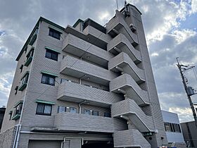 兵庫県姫路市北条宮の町（賃貸マンション1R・5階・27.70㎡） その1