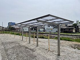 兵庫県姫路市西延末（賃貸アパート1LDK・2階・40.36㎡） その17