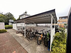 兵庫県姫路市飾磨区上野田４丁目（賃貸アパート2LDK・2階・57.33㎡） その15