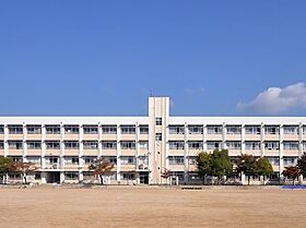 兵庫県姫路市御立中７丁目（賃貸アパート1LDK・2階・40.92㎡） その5