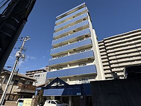 兵庫県姫路市下寺町（賃貸マンション1R・6階・25.00㎡） その1