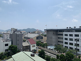 兵庫県姫路市豊沢町（賃貸マンション1LDK・8階・39.13㎡） その17