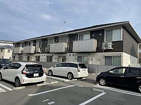 兵庫県加西市北条町横尾（賃貸アパート2LDK・2階・65.30㎡） その1