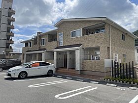 兵庫県姫路市砥堀（賃貸アパート2LDK・2階・56.78㎡） その1