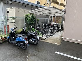 兵庫県姫路市豊沢町（賃貸マンション1R・3階・26.49㎡） その16