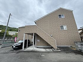 兵庫県姫路市上大野５丁目（賃貸アパート1R・2階・25.62㎡） その13