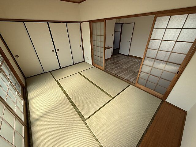 和室