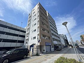 兵庫県姫路市朝日町（賃貸マンション1K・2階・26.65㎡） その14