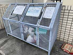 兵庫県姫路市神屋町３丁目（賃貸アパート1K・2階・16.02㎡） その3