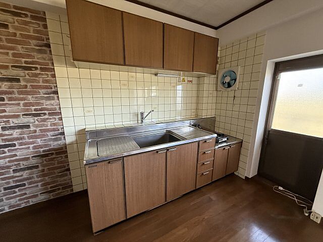 キッチン