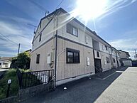 兵庫県姫路市広畑区清水町1丁目：物件画像／株式会社Library Homes
