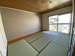エクメーネ香呂A棟 3DKの写真