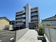 兵庫県姫路市飾磨区城南町1丁目：物件画像／株式会社Library Homes