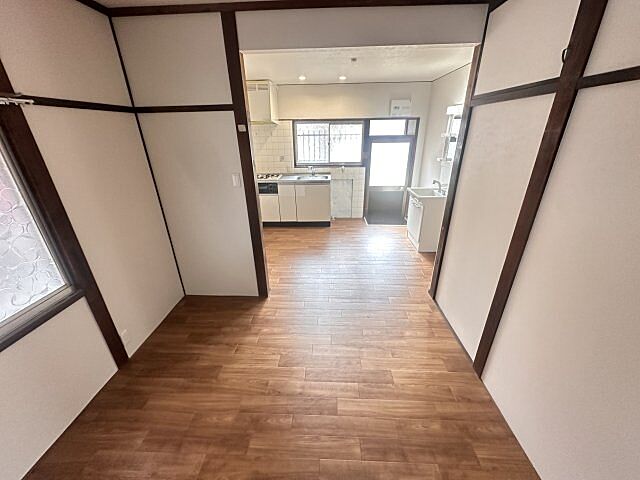 室内
