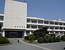 周辺：加古川市立浜の宮小学校