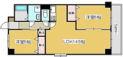 東加古川駅 6.0万円