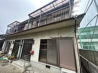 兵庫県姫路市広畑区清水町2丁目：物件画像／株式会社Library Homes
