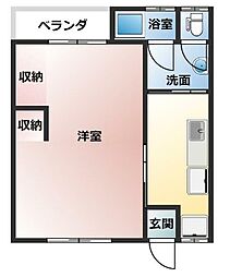 JR播但線 野里駅 徒歩22分