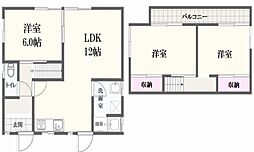 白鳥台1丁目戸建（5-27）