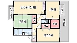 JR赤穂線 播州赤穂駅 3.2km