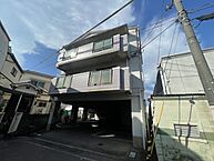 兵庫県加古川市平岡町新在家：物件画像／株式会社Library Homes