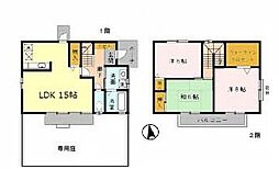 柚垣様戸建　D棟