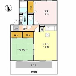 山陽電鉄網干線 山陽網干駅 徒歩12分