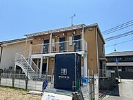 兵庫県姫路市新在家2丁目：物件画像／株式会社Library Homes