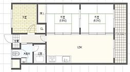 山陽電鉄本線 飾磨駅 徒歩15分