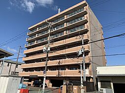 キャッスルコート西新町