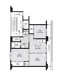 🉐敷金礼金0円！🉐ビレッジハウス堀2号棟