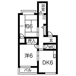 🉐敷金礼金0円！🉐レオパレスV