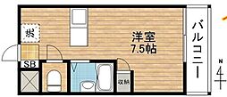 🉐敷金礼金0円！🉐播但線 野里駅 徒歩10分