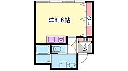 山陽電鉄本線 山陽姫路駅 徒歩22分