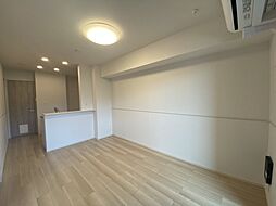 JR山陽新幹線 相生駅 徒歩27分の賃貸アパート 2階2LDKのリビング/ダイニング