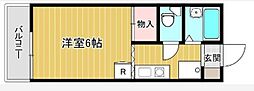 🉐敷金礼金0円！🉐クイーンハイツ青山A