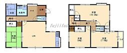 小瀬　土野　一戸建