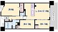 プレサンスロジェ姫路5階14.0万円