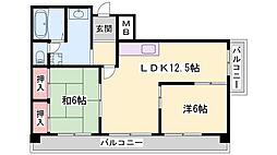 JR姫新線 余部駅 徒歩28分 2階/-
