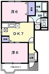 🉐敷金礼金0円！🉐エスポワールI