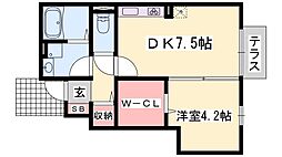 ローズコート砥堀